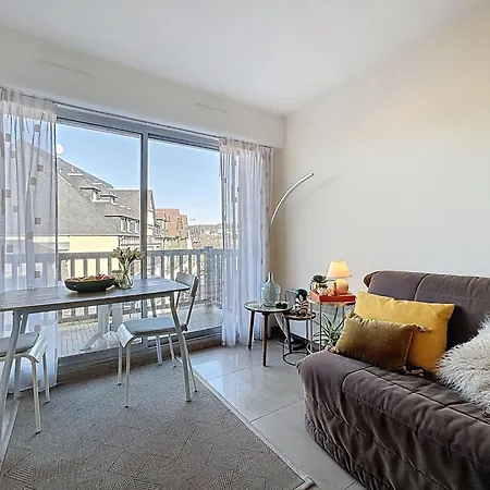Ascot-2 By Interhome