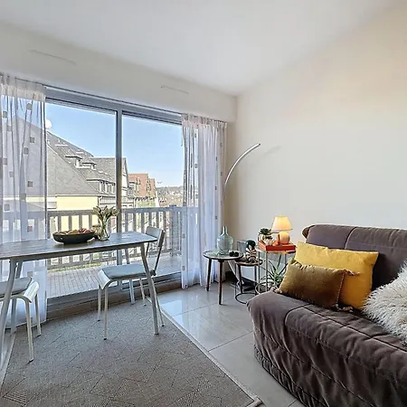 Апартаменты Ascot-2 By Interhome