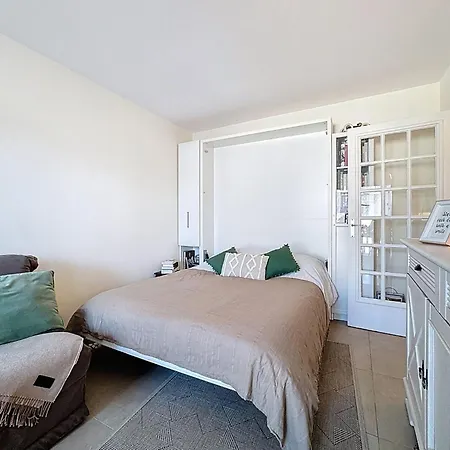 Апартаменты Ascot-2 By Interhome *