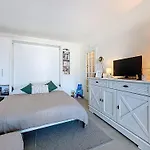 Ascot-2 By Interhome Довиль