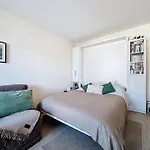 Ascot-2 By Interhome * Довиль