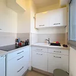 Ascot-2 By Interhome Довиль