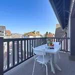 Ascot-2 By Interhome * Довиль