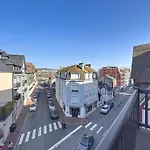 Ascot-2 By Interhome Апартаменты