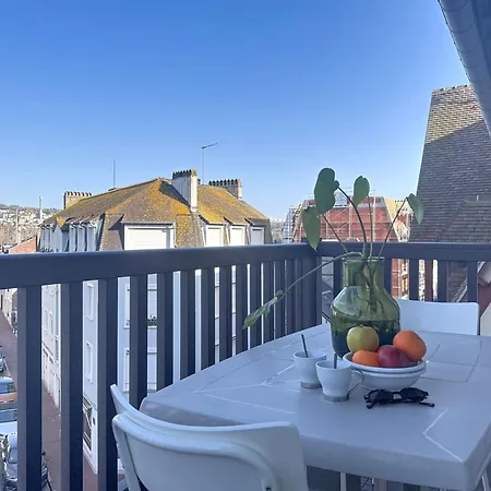 Ascot-2 By Interhome *