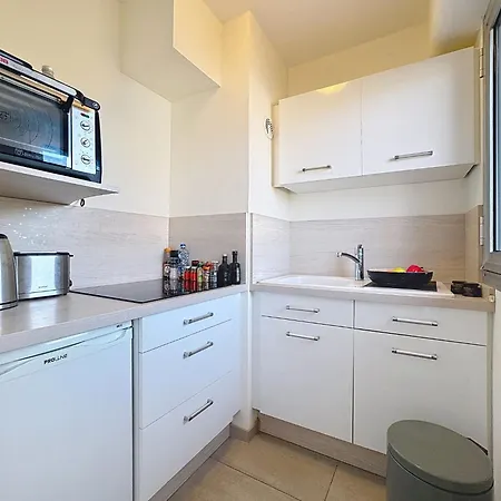 Ascot-2 By Interhome * Deauville