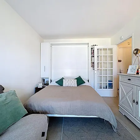 Ascot-2 By Interhome Deauville