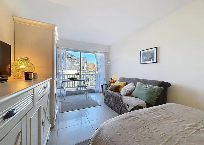 Ascot-2 By Interhome *