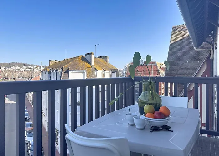 Ascot-2 By Interhome *