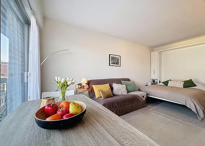 Ascot-2 By Interhome *