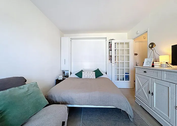 Ascot-2 By Interhome Deauville