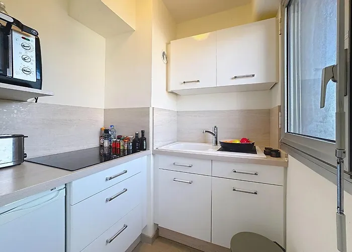 Ascot-2 By Interhome Deauville