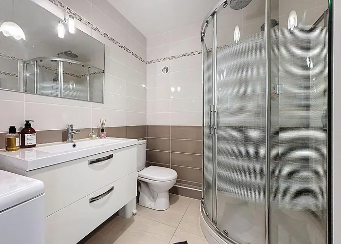 Ascot-2 By Interhome Apartment *