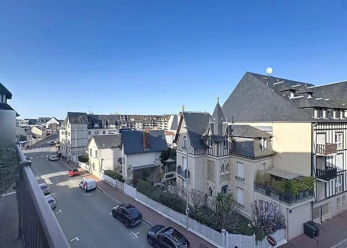 Apartment Ascot-2 By Interhome