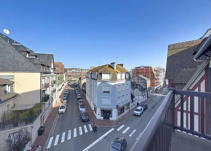 Ascot-2 By Interhome Apartment