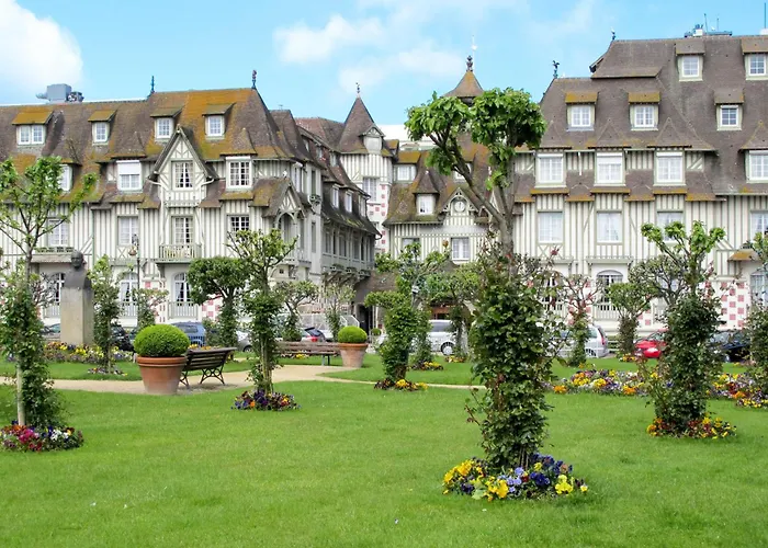 Ascot-2 By Interhome Apartment *